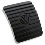 311721173A Febi Brake Pedal Pad For Vw Volkswagen Vanagon Super Beetle Thing. Fixed Price $20.10.
