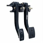 Tilton 72-607 Pedal Assembly 600-SERIES Firewall-mount Brake/clutch Type. Fixed Price $348.17.