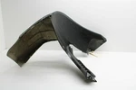 2005-2008 Porsche Boxster 987 Right Rear Bumper Guide Heat Shield Oem. Fixed Price $62.23.