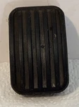Genuine Mercedes W123 -- Parking Brake Rubber Pad #1074270082 Oem. Fixed Price $15.96.