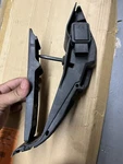 2002-2003 Bmw E39 E46 Gas Acceleration Pedal 540I 330I 530I 525I 325CI 325I. Fixed Price $99.99.