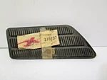 Nos 1974-86 Chevrolet Gmc Pickup Accelarator Pedal Pad Square Body #376137. Fixed Price $82.65.