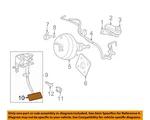 Chrysler Oem 01-07 Caravan Components Dash Panel-control Assy Pad 5096037AA. Fixed Price $43.97.