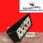 New Genuine Oem Lexus IS250 IS350 Aluminum Sport Footrest Pedal 58192-53061. Fixed Price $78.95.