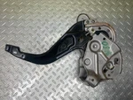 07 08 09 10 11 12 13 14 15 16 Nissan Armada Emergency Park Brake Foot Lever Oem. Fixed Price $71.09.