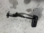 1996 - 2000 Honda Civic Brake Pedal For Automatic Transmission Model. Fixed Price $45.00.