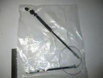 Porsche 944S Accelerator Cable Gas Brand New Genuine 87 / 88. Fixed Price $131.00.