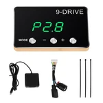 Throttle Response Controller 9 Drive Modes Smart Accelerator For Chrysler 300. Fixed Price $51.69.