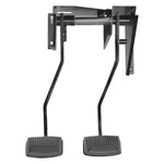 Ford Bronco 1966-1977 Oer TR2455A Swing Mount Brake & Clutch Pedal Assembly. Fixed Price $322.56.