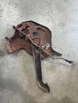 1980-1991 Ford Truck Bronco Emergency Parking Brake Pedal 80-86 87-91 F150 F250. Fixed Price $71.99.