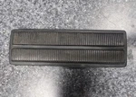 Nos 1967 Ford Galaxie 500 Xl Brake Pedal Pad Oem. Fixed Price $129.99.