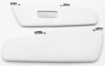 Porsche 356 BT6 + Coupe Lhd Sun Visor Set New. Fixed Price $139.00.