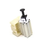 Genuine Mopar Stop Lamp Switch 4671336AD. Fixed Price $50.46.