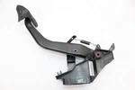 2007-2013 Mercedes W221 S550 S500 S63 Brake Stop Pedal Assembly Oem A2212900301. Fixed Price $22.32.