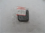 Mitsubishi Oem Brake Clutch Pedal Pad Rubber MT146280 For Pajero. Fixed Price $58.33.