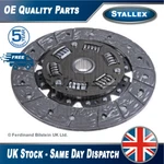 Fits Honda Cr-v Civic 1.6 1.8 2.0 2.2 2.3 + Other Models Clutch Disc Stallex. Fixed Price $137.46.