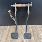 81-87 Dodge W150 D100 B100 Ramcharger Clutch Pedal Assembly. Fixed Price $179.99.