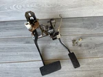 DC2 Acura Integra Brake Gas Pedal Assembly Auto Accelerator Foot 94-01. Fixed Price $99.99.