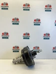 2004 Nissan 350Z Manual Transmission Brake Booster Master Cylinder Mt Oem 112. Fixed Price $88.89.