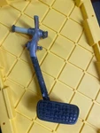 Porsche Brake Pedal 928423515 Oem. Fixed Price $29.99.
