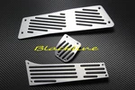 For 08 13 Bmw Rhd E90 E92 E93 M3 Dct Auto At Aluminum Pedals Set 3PCS. Fixed Price $55.99.