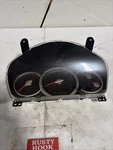 2006 Honda Pilot Speedometer Instrument Cluster Gauges 0351001 345529 Miles. Fixed Price $50.00.
