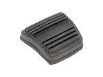 Dorman 307WH49 Parking Brake Pedal Pad Fits 1974 Chevrolet G30 Van. Fixed Price $15.02.