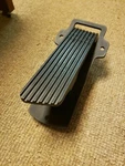 Nilfisk 10438 Accel Pedal For Advance, Clark, Viper Machines. Fixed Price $199.99.
