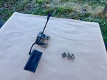 92-96 Ford Truck Bronco Gas Pedal Accelerator Foot Pad 1992-1996 Obs Free Ship. Fixed Price $49.99.