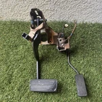 1996 2000 Honda Civic Pedal Assembly Oem 46590-S01-A30. Fixed Price $80.00.
