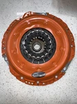 Centerforce DF148000 Dual Friction, Clutch Pressure Plate & Disc Set. Fixed Price $214.78.