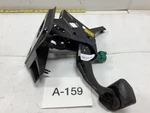 2004 Volkswagen Beetle Convertible A/t Brake Pedal Assy Oem+. Fixed Price $61.52.