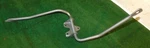1965 1966 1967 1968 Mustang Shelby GT350 Cougar Orig 289 302 M/t Pedal Pivot Rod. Fixed Price $89.00.
