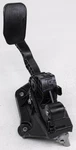 FL34-9F836-BK Oem Ford F150 Gas Pedal. Fixed Price $123.20.