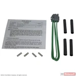 Genuine Motorcraft Heated Seat Element Connector WPT-977. Fixed Price $33.23.
