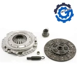 New Oem Luk Transmission Clutch Kit 1983-1984 Ford Bronco Ranger 07-041. Fixed Price $97.71.