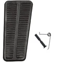 1973-1982 Corvette Gas Accelerator Pedal. With Pin & Spring. Fixed Price $18.99.