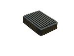 1997-2002 Dodge Ram 1500 2500 3500 Parking Brake Pedal Rubber Pad Cover Oem. Fixed Price $9.00.