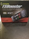 Bd Diesel Throttle Sensitivity Booster - Fits Chevy / Gmc 1057937. Fixed Price $289.00.