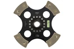 Advanced Clutch Transmission Friction Plate Act 4 Pad Rigid Race. Fixed Price $155.86.