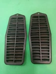 1978 - 1988 Gbody Monte Regal Cutlass Door Jamb Vents Oem Genuine Gm 20009072. Fixed Price $46.99.