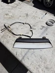 Vw Jetta Gli 20TH 20AE 3RD Brake Light MK4 00-05 Oem 1J5 945 135 C. Fixed Price $50.00.