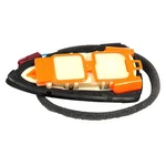 For Cadillac Cts 12-14 Acdelco Gm Original Equipment Triangle Gps Antenna Base. Fixed Price $101.34.