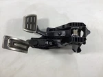 2015-2018 Vw Gti Golf Accelerator Gas Brake Pedal Set 5Q1723503H 5Q1721131 Oem. Fixed Price $87.49.