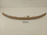 Bmw 323I E46 Sedan Rear Window Parcel Shelf Air Vent Trim Fits 1999-2005. Fixed Price $71.87.