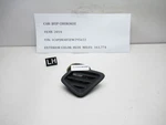 2014-2018 Jeep Cherokee Left Side Dash Panel Air Vent Grille 1ZW32TRMAC Oem. Fixed Price $18.00.