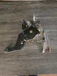 2008 Infiniti G35 Sedan Parking Brake Pedal Assembly Oem. Fixed Price $50.00.