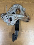 2011-2018 Dodge Ram 1500 Parking Brake Pedal Lever Assembly Oem. Fixed Price $60.00.