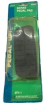 Motormite Dorman 20776 Brake Pedal Pad For Nissan Models. Fixed Price $11.99.