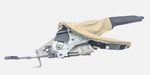 Bmw E90 E92 328I 335I Emergency Parking E-brake Handle 6764924. Fixed Price $42.93.